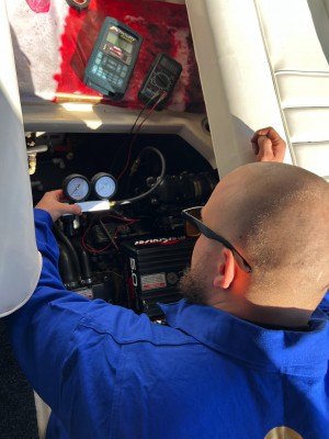 Компьютерна диагностика, диагностика всех бортовых систем и агрегатов.