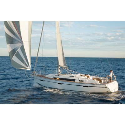 BAVARIA CRUISER 41