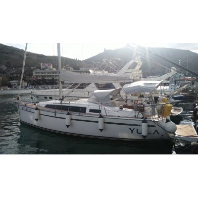 BAVARIA 33 CRUISER BAVARIA 33 CRUISER