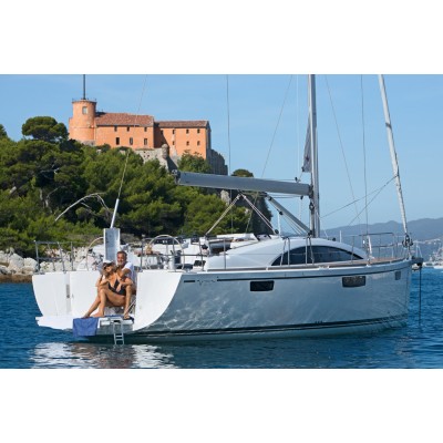 BAVARIA VISION 42 