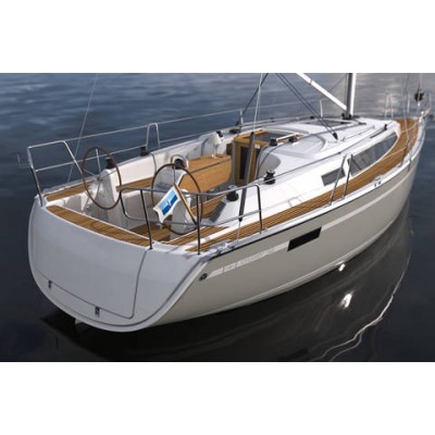 BAVARIA CRUISER 34  BAVARIA CRUISER 34