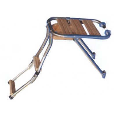 Платформа «Mini» с лестницей