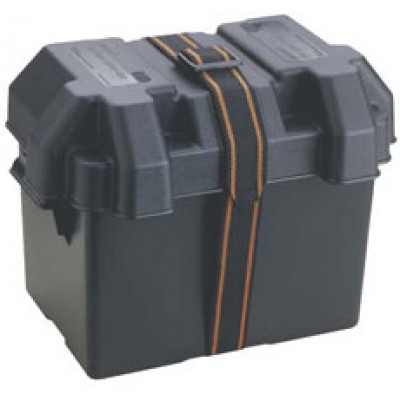 Бокс для аккумулятора «Standard»