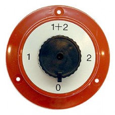 Коммутатор аккумуляторных батарей, ТМС