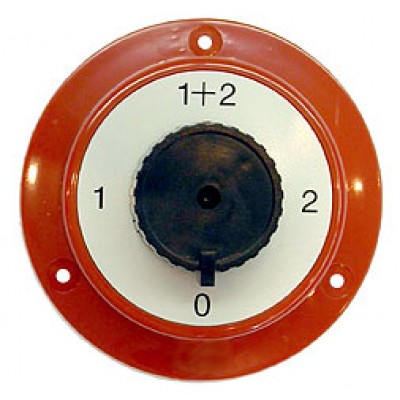 Коммутатор аккумуляторных батарей, ТМС