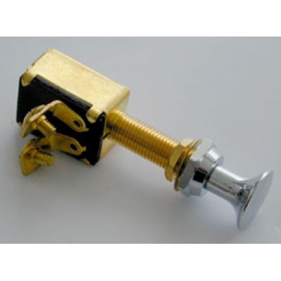 Выключатель штоковый, 2-позиционный