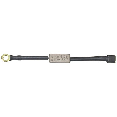 Преобразователь напряжения для работы в 24-вольтовой сети для других 2-дюймовых приборов.