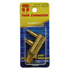 Штуцер топливного бака Johnson/Evinrude