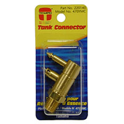 Штуцер топливного бака Johnson/Evinrude