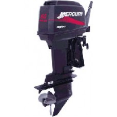 Лодочный мотор «Mercury 60ELPTO Big Foot»