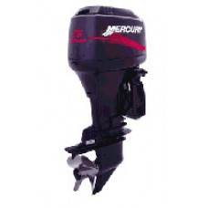Лодочный мотор «Mercury 75ELPTO»
