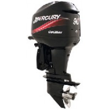 Лодочный мотор «Mercury 90ELPT Optimax»