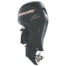 Лодочный мотор «Mercury Verado 150CXL», мощность 150 л.с., дейдвуд 635 мм, левое вращение винта.