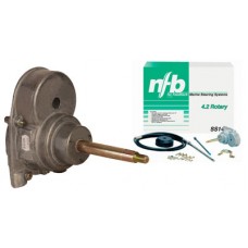 Рулевой редуктор NFB 4.2