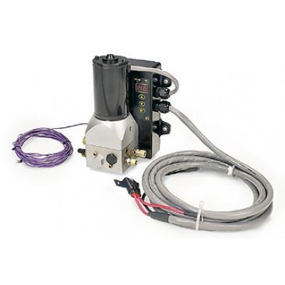 Гидроусилитель SeaStar Power Assist