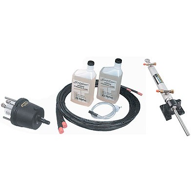 Гидравлическая система рулевого управления BayStar Inboard