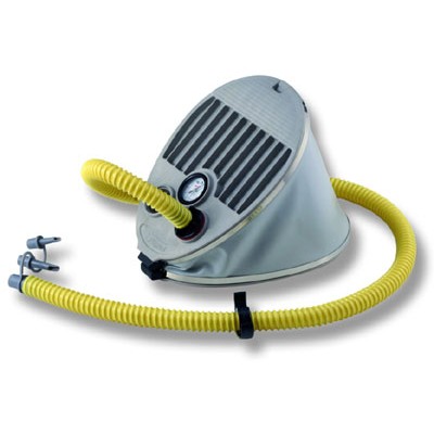 Насос-лягушка «Bravo 7M», объем 5 л.