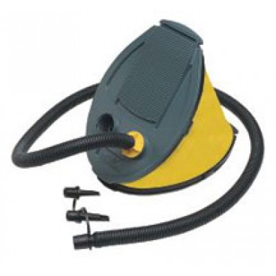 Насос-«лягушка», 3 л.