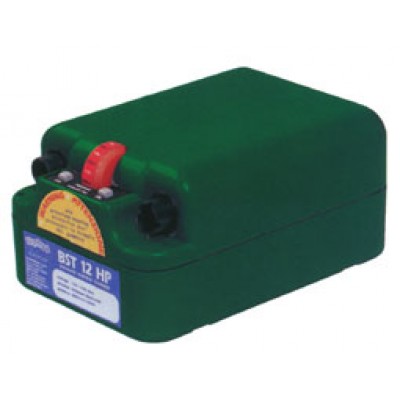 Насос электрический высокой мощности «Bravo superturbo». Максимальное давление: 800 мбар.