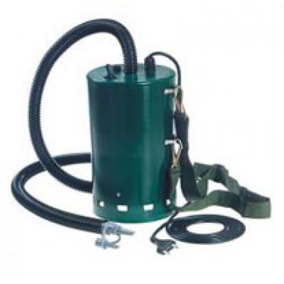 Насос электрический повышенной мощности «Bravo 220»