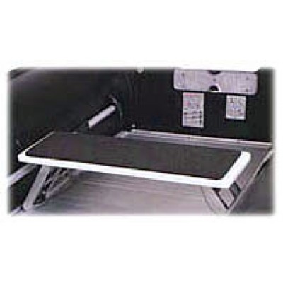 Скамья для надувных лодок «Zodiac» длиной от 3,8 до 4,5 м