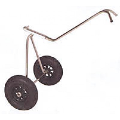 Колеса транпортировочные, носовые