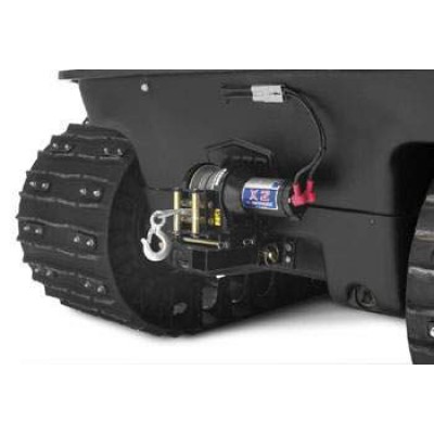 Монтажный набор для установки лебедки на фаркоп для всех моделей