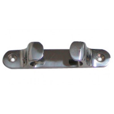 Киповая планка (полуклюз), прямая, 102 мм Киповая планка (полуклюз), прямая, 102 мм