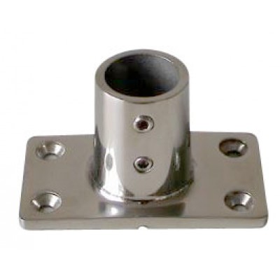 Основание стойки под трубу 7/8 дюйма