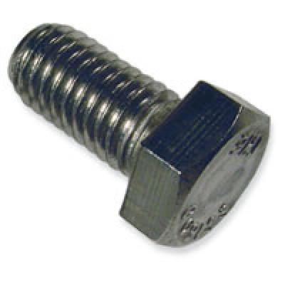 Болт метрический, М8 x 45.