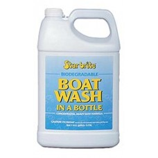 Шампунь «Boat Wash», 3785 мл