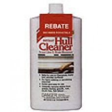 Очиститель корпуса «Hull Cleaner», 946 мл