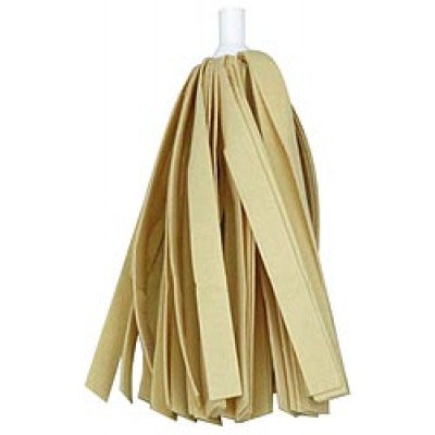 Насадка для швабры, замшевая