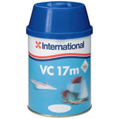Тонкопленочная твердая тефлоновая краска «VC 17 M», темно-серая, 2000 мл.