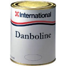 Трюмная краска «DANBOLINE», 2,5 л, белая