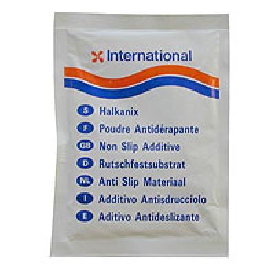 Наполнитель для создания нескользящих покрытий International Non-Slip Additive