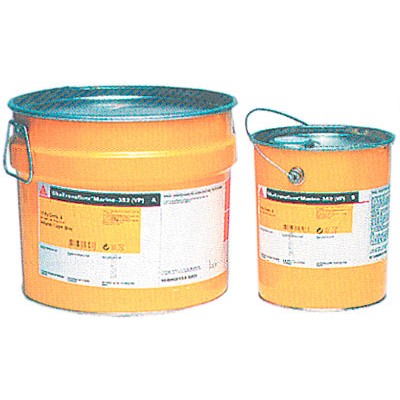 Выравнивающий состав Sika Transfloor - 352