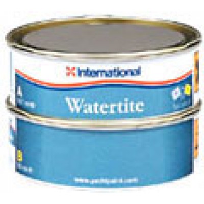 Эпоксидная шпаклевка «Watertite», 1000 мл.