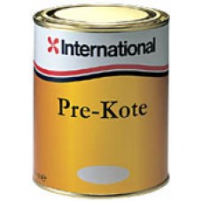 Подмалевок «Pre-Kote», 750 мл, белый.