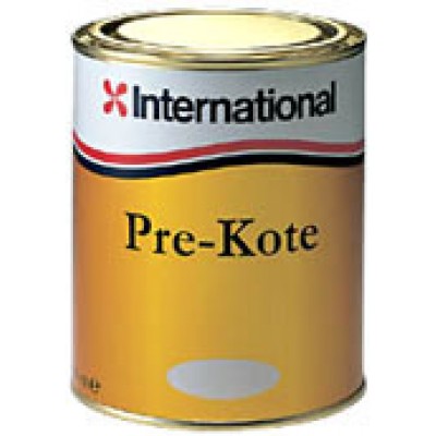 Подмалевок «Pre-Kote», 750 мл, серо-голубой.