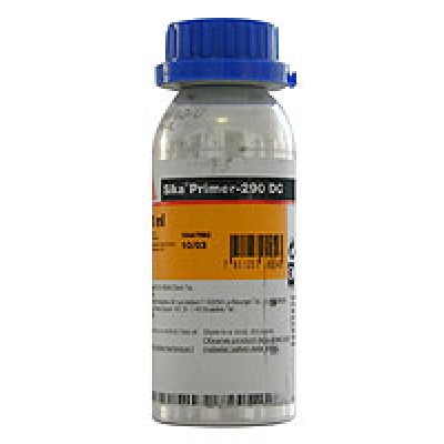 Грунт «Sika primer-290 DC», 1000 мл