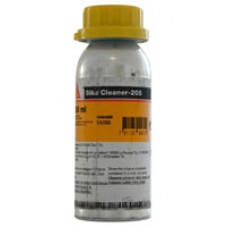 Очиститель SIKA CLEANER-205