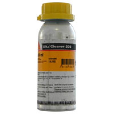 Очиститель SIKA CLEANER-205
