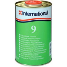 Растворитель «International» № 9