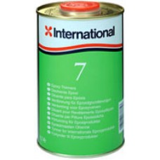 Растворитель «International» № 7