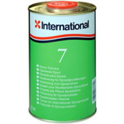 Растворитель «International» № 7