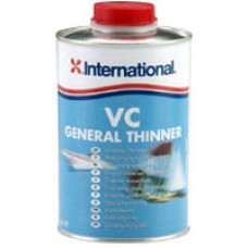 Растворитель «International» «VC General Thinner»