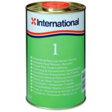 Растворитель №1, 0,5 л