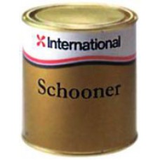 Лак «SCHOONER GOLD», 375 мл.