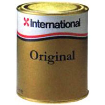 Лак «ORIGINAL», 2500 мл.